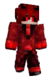 MrGabriX Minecraft avatar full body