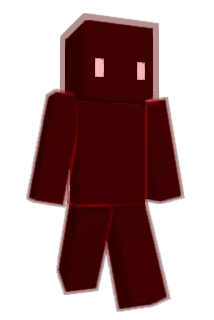 MrGax_21 Minecraft avatar full body