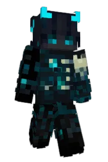 MrGicikbey Minecraft avatar full body
