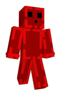 MrGiohaha Minecraft avatar full body