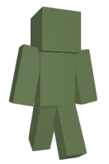 MrGoober_ Minecraft avatar full body