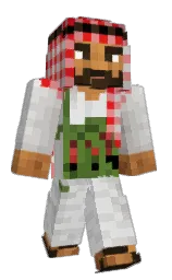 Custom render preview