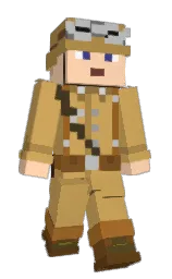 Custom render preview