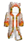 MrHichy Minecraft avatar full body