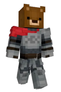 MrHotwing1_0 Minecraft avatar full body