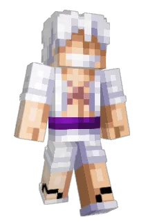 MrInsanity_ Minecraft avatar full body