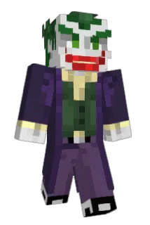 MrJ21 Minecraft avatar full body