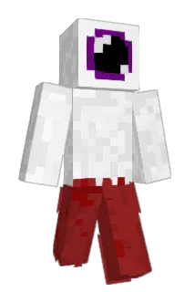 MrJames_Butane Minecraft avatar full body