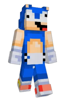 MrJaydenC Minecraft avatar full body