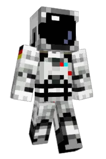 MrJello_ Minecraft avatar full body