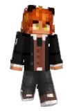 MrJigglesNya Minecraft avatar full body