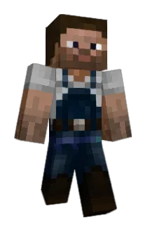 MrJoLt Minecraft avatar full body
