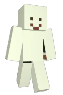 MrJonas2508 Minecraft avatar full body