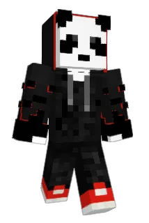 MrJosh189 Minecraft avatar full body