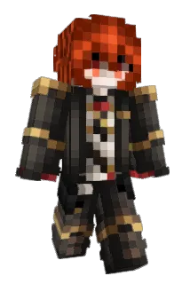 MrJoshua228 Minecraft avatar full body