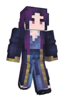 MrJuancho_ Minecraft avatar full body