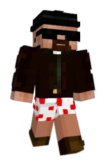 MrKane_ Minecraft avatar full body