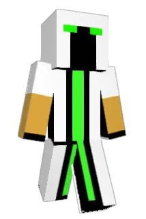 MrKarmaKills Minecraft avatar full body