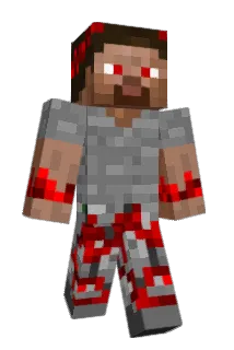 MrKitCat_ Minecraft avatar full body