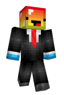 MrKoala_33 Minecraft avatar full body