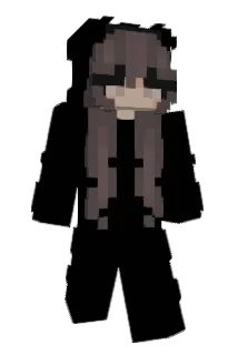 MrKoala_Elmo Minecraft avatar full body