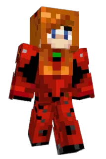 MrKoolio42 Minecraft avatar full body