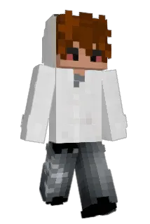 Minecraft-Avatar von MrKostant1s: ganzer Körper