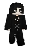 MrKrim Minecraft avatar full body