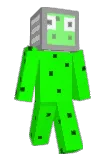 MrKuschi Minecraft avatar full body