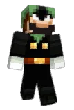 MrL1985 Minecraft avatar full body