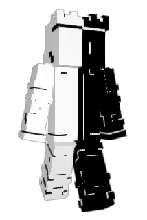 MrLaz3r Minecraft avatar full body