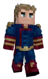 Custom render preview