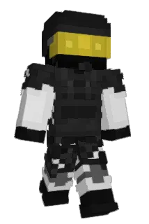 MrLee__ Minecraft avatar full body