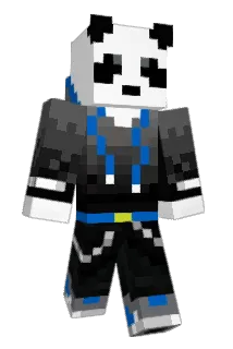 MrLiryc62Tv Minecraft avatar full body