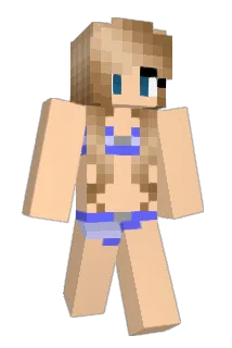 MrLumberJack_Qc Minecraft avatar full body