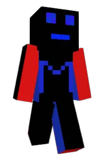 MrM5872 Minecraft avatar full body