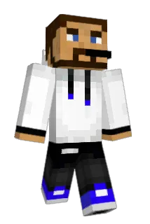 MrMacoJI Minecraft avatar full body