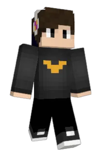 MrMaks1mka Minecraft avatar full body