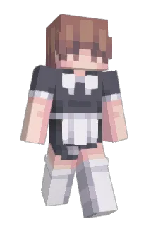 MrMan__ Minecraft avatar full body