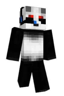 MrMaple206 Minecraft avatar full body