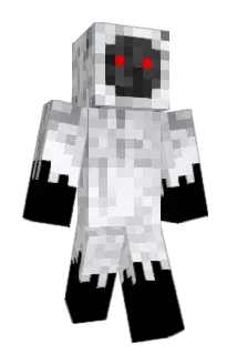 MrMarcus_RS Minecraft avatar full body