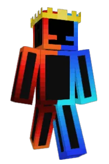 MrMario234 Minecraft avatar full body
