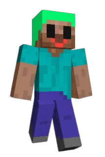 MrMaron32 Minecraft avatar full body