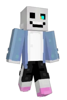 MrMartinz Minecraft avatar full body