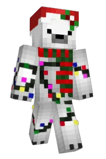 MrMatthias Minecraft avatar full body