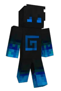 MrMechant_PvP Minecraft avatar full body