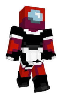 MrMedrix Minecraft avatar full body