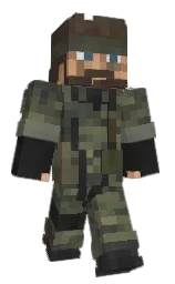 Custom render preview