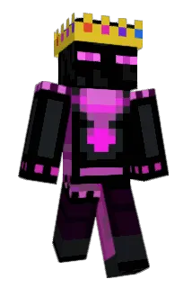 MrMewtwo2009 Minecraft avatar full body