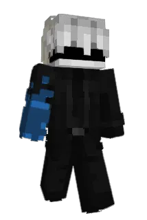 MrMinto_ Minecraft avatar full body